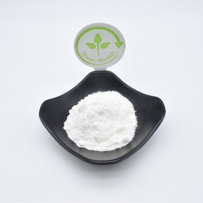 Ambergris Ambroxide Ambroxan Crystals Powder CAS 6790-58-5 รสสูบ