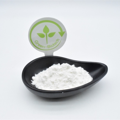 Ambergris Ambroxide Ambroxan Crystals Powder CAS 6790-58-5 รสสูบ