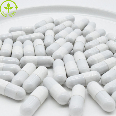 99% นิโคตินามิด โมโนนิวเคลียตไตด์ NMN Powder Capsules