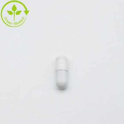 ร่างกาย Anti Aging NMN Supplement แคปซูลและ NMN สดใส ขนาดปูน Gmp
