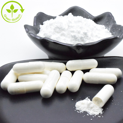 รีสเวอราโทรลบริสุทธิ์ นิโคตินามิด โมโนนิวเคลียตได บูสเตอร์ อาหารเสริม Nad Capsules