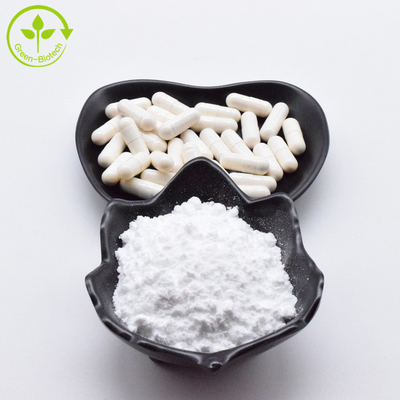 OEM ODM Anti Aging นีโมเนียมเนียมสะอาด ขนาดปรับแต่ง นิโคตินามิด โมโนนิวเคลียตได