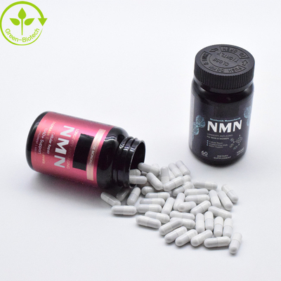OEM ODM Anti Aging นีโมเนียมเนียมสะอาด ขนาดปรับแต่ง นิโคตินามิด โมโนนิวเคลียตได