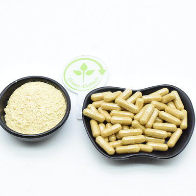 สารสกัดจากรากจินเซงแดง ขาว 80% Ginsenoside Powder สินค้าดูแลสุขภาพ