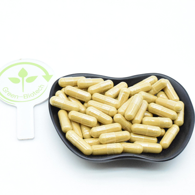 พานาคซ์ธรรมชาติ ไซเบียร์ เกาหลี สีแดง รากกินเซง สารสกัด 10% 20% 80% Ginsenosides Powder