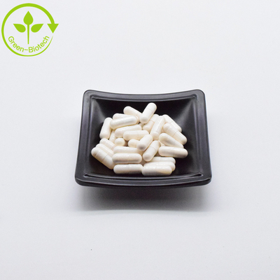 OEM ยา NMN Resveratrol อาหารเสริมสุขภาพต้านการแก่ตัว