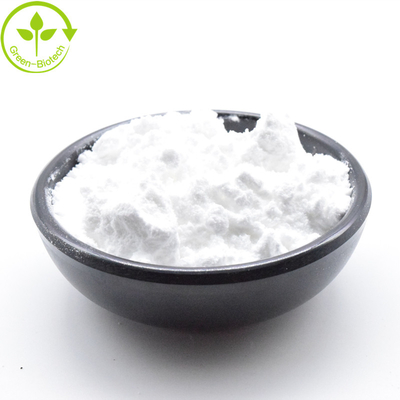 นิโคตินามิด โมโนนิวเคลียตได แอนติอ๊อกซิเดนต์ การดูแลสุขภาพ NMN Powder Capsule Supplements