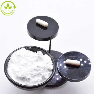 OEM อาหารเสริม NMN 500Mg นิโคตินามิด โมโนนิวเคลียตได รีสเวราโทรล NMN แคปซูล