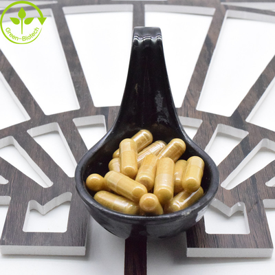 OEM / ODM Panax Ginseng Root Extract Maca Ginseng Capsules With Ashwagandha พันธมิตรของพยาบาลพยาบาลพยาบาลพยาบาล