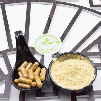 ยาจีนการส่งเสริม Ginseng Powder สําหรับการปรุงอาหารใช้