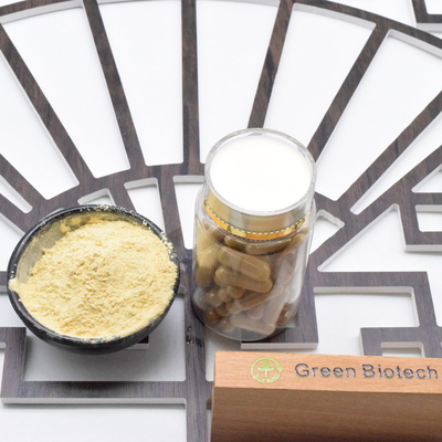 ยาจีนการส่งเสริม Ginseng Powder สําหรับการปรุงอาหารใช้
