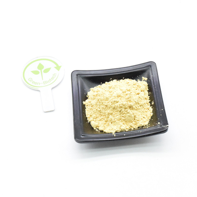 100% Pure Natural Cell Broken Pine Pollen Powder/Pine Pollen Disruption Powder/Pollen Pini