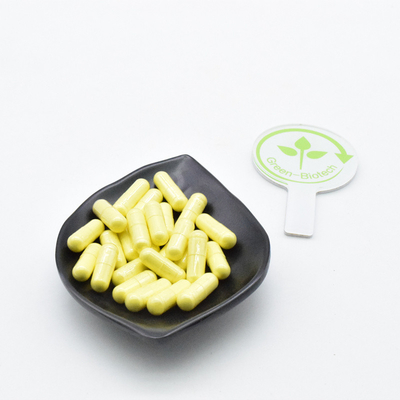 100% Pure Natural Cell Broken Pine Pollen Powder/Pine Pollen Disruption Powder/Pollen Pini