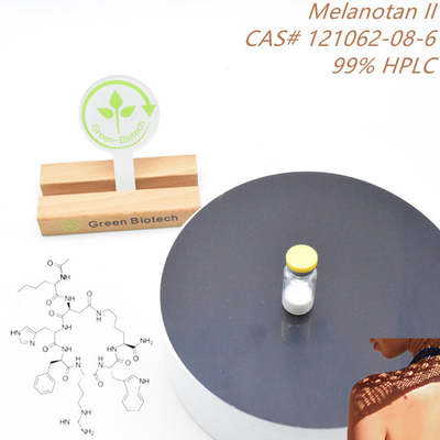 อาหารเกรด Melanotan II ราคาโรงงานปลีก Melanotan II ขายต่อ