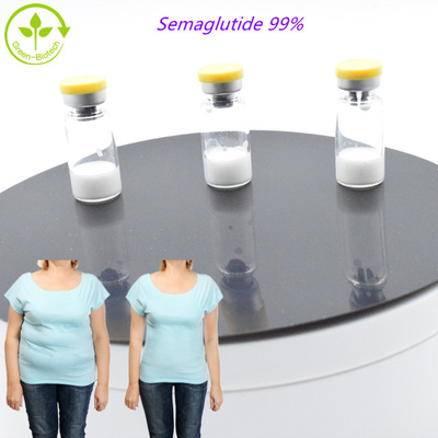 ขายมากที่สุดในตลาดอังกฤษ  Semaglutide ทาทาระเม็ดเกลือ 98%