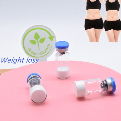 สับเกลืออะเซทาต 98%  Semaglutide ขายร้อนในตลาดอเมริกา