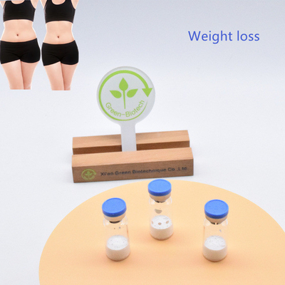 ความบริสุทธิ์สูง 98%  Semaglutide ขายร้อนในตลาดอังกฤษ
