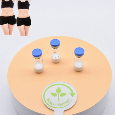 ขายสินค้าโรงงานคุณภาพสูงสุด สีขาวบริสุทธิ์  Semaglutide