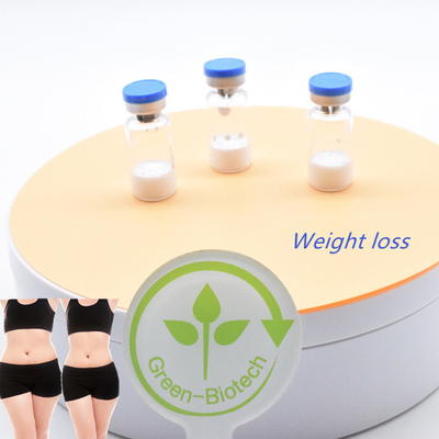 Semaglutide ขายร้อนในตลาดอเมริกันสําหรับการสร้างร่างกาย