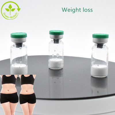 2mg 5mg 10mg  Semaglutide ขายร้อนในตลาดอเมริกัน