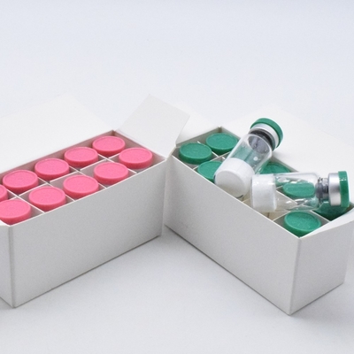 10mg MT2 เมลานอตาน II เพพติดสําหรับร้านทําแดงสเปรย์จมูกในอังกฤษ