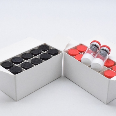 สูตรฉีดเพพติดลดน้ําหนัก  Semaglutide 5mg 10mg