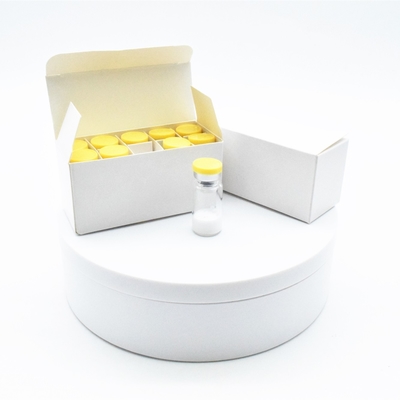 GLP-1 Injection Peptides  Semaglutide 5mg 10mg มีในคลัง