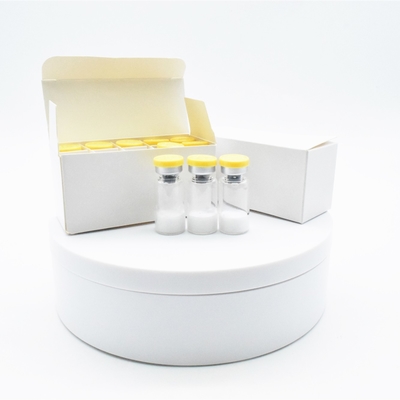 GLP-1 Injection Peptides  Semaglutide 5mg 10mg มีในคลัง