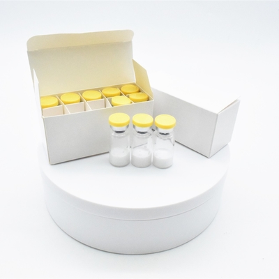 GLP-1 Injection Peptides  Semaglutide 5mg 10mg มีในคลัง