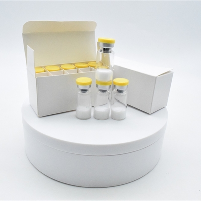 ส่งฟรี  semaglutide 2mg 5mg 10mg เปปติด ขนาดผง GLP-1