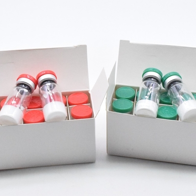 GLP-1 เปปติด ขนาดผง Semaglutide  Retatrutide ส่งฟรี