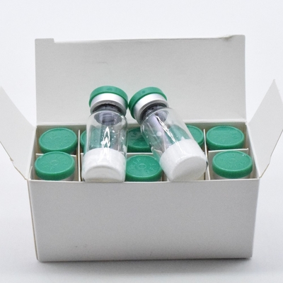 ซีมากลูไทด์ ทิเรเซปาไทด์ เรตาทรูไทด์ เพพติด สร้างร่างกาย 5mg / 10mg