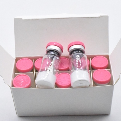 ซีมากลูไทด์ ทิเรเซปาไทด์ เรตาทรูไทด์ เพพติด สร้างร่างกาย 5mg / 10mg