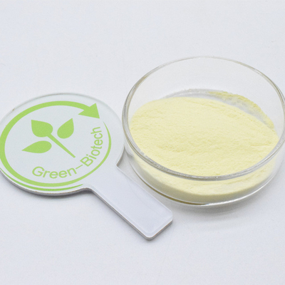 เบลล์ส่วนตัว สีเหลือง ขนาดละเอียด ขนาดผง CO2 Kava Extract 30% สําหรับราคาที่ดี