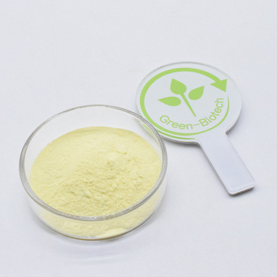 Kavalactones สีเหลืองคุณภาพสูง 30% สารสกัดจากรากกาวา สารสกัดจากกาวา