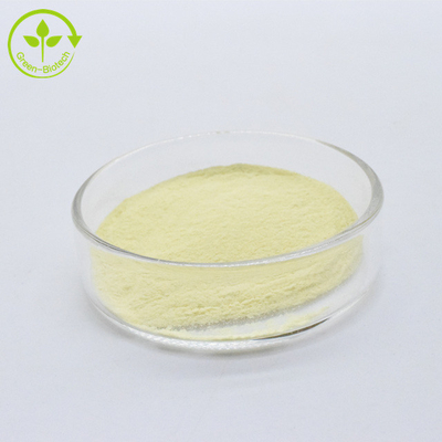 ขายร้อน สีน้ําตาลเหลือง Kava Root Extract Powder การปลูกเทียม