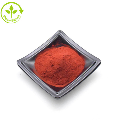 สินค้าคุณภาพสูง สีอาหาร สีแดง สีขาว 30% สําหรับราคาที่ดี