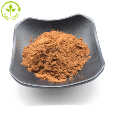 สินค้าคุณภาพดี สีเหลือง สีน้ําตาล ดอกไครซานเทมัม สารสกัด 5% ฟลาวอน