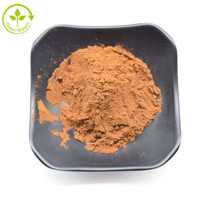 สินค้าประเภทธรรมชาติชั้นนํา สีเหลือง สีน้ําตาล สีหอมป่า สารสกัด 10:1