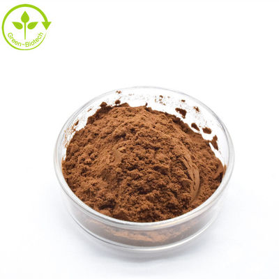 สินค้าประเภทธรรมชาติชั้นนํา สีเหลือง สีน้ําตาล สีหอมป่า สารสกัด 10:1