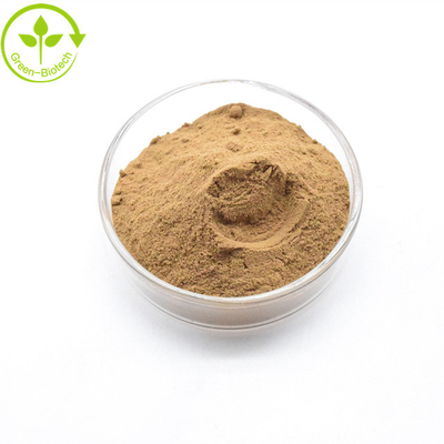 ขายดีที่สุด ขนาดใหญ่ สีน้ําตาลธรรมชาติ Dendrobium Orchid Extract Powder