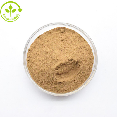 สินค้ารักษาสุขภาพ สีเหลือง สีน้ําตาล สีบริสุทธิ์ สารสกัดแห้ง Dendrobium Powder