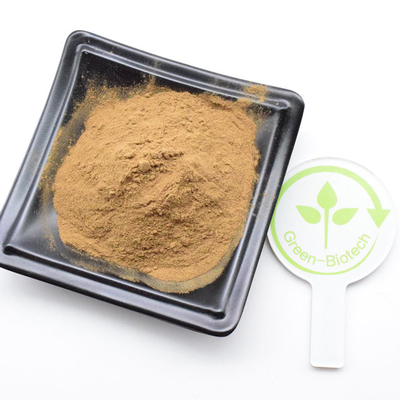 สินค้าคุณภาพดี สารสกัดจาก Dendrobium สารสกัดจาก Dendrobine Powder 0.5%-98%