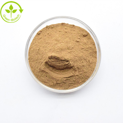 สินค้าคุณภาพดี สารสกัดจาก Dendrobium สารสกัดจาก Dendrobine Powder 0.5%-98%