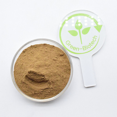 การผลิต จําหน่าย 100% Dendrobium Extract Orchid Extract Powder