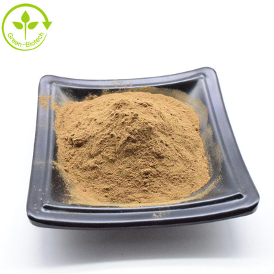 การผลิต จําหน่าย 100% Dendrobium Extract Orchid Extract Powder