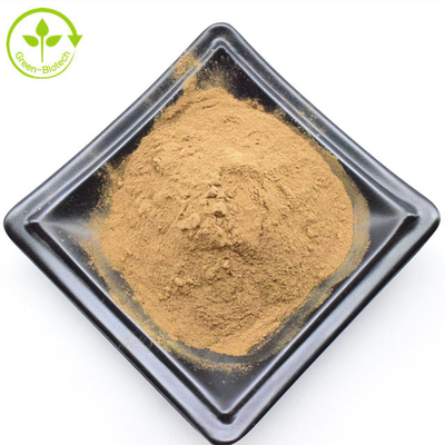 สินค้าคุณภาพสูงสุด Dendrobium Nobile Extract Powder 10:1 Dendrobium Orchid Extract