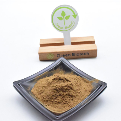 คุณภาพดี ขายดีที่สุด สีเหลือง สีน้ําตาล Dendrobium Nobile Extract Powder
