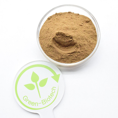 คุณภาพดี ขายดีที่สุด สีเหลือง สีน้ําตาล Dendrobium Nobile Extract Powder