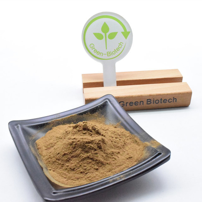 สินค้าคุณภาพดี สินค้าฟรีตัวอย่าง Dendrobium Orchid Extract Dendrobium Nobile Extract Powder